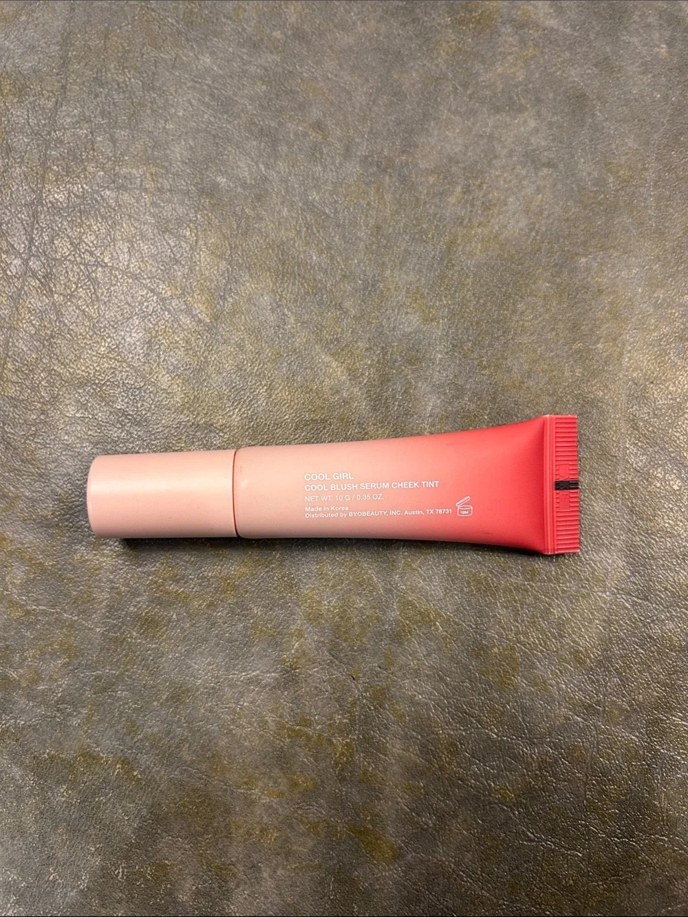DIBS Beauty Cool Blush Cheek Stain - Cool Girl